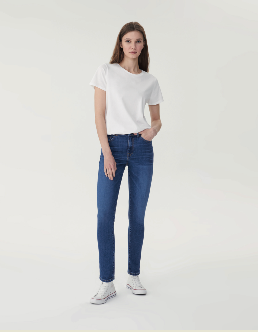 Vintage skinny deals jeans